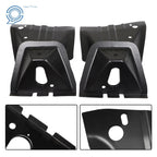 Front Cab Mount Set for Ford Pickup/Bronco (1965-1979)