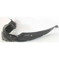 Driver Left Side Fender Quarter Panel for Honda Fit (2007–2008)