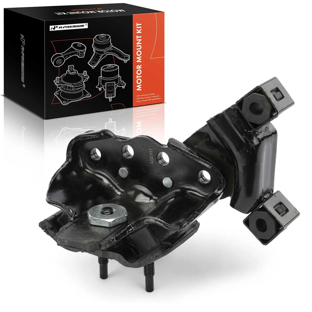 Automatic Transmission Mount for Ford F-150 (2018–2021)