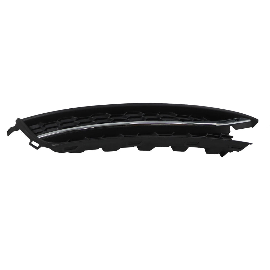 Front Bumper Fog Light Grille Cover for VW Passat (2012–2015) 561853665E Right