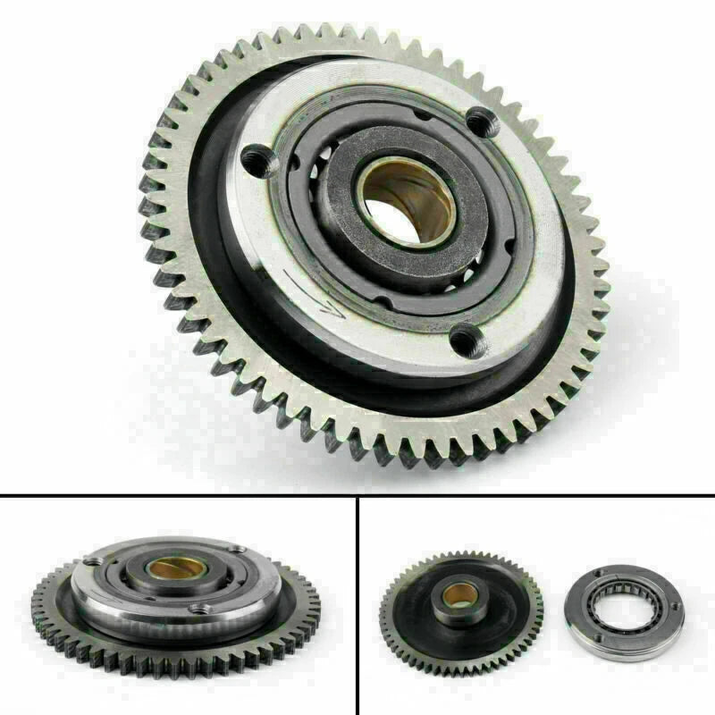 Reinforced Starter Clutch Roller for Honda CH250 Elite (1985–1990) CN250 T