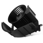 HVAC Heater Blower Motor Fan Assembly for BMW X5 X6 (2014–2019) BM10055C