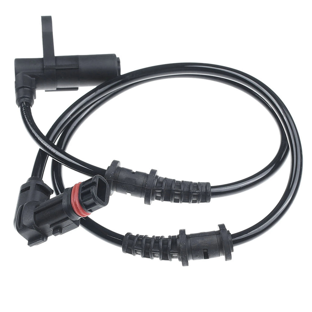 2X Front ABS Wheel Speed Sensor for Mercedes-Benz CL500 S350 (2000-2006)