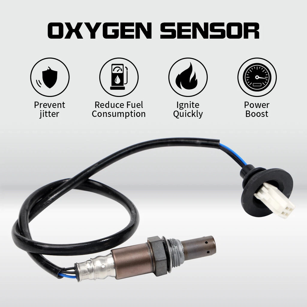 O2 Oxygen Sensor 234-4233 for Toyota Matrix Corolla (2003–2008) L4-1.8L