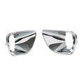 Fog Light Bezel Cover for Jeep Grand Cherokee (2011-2013)