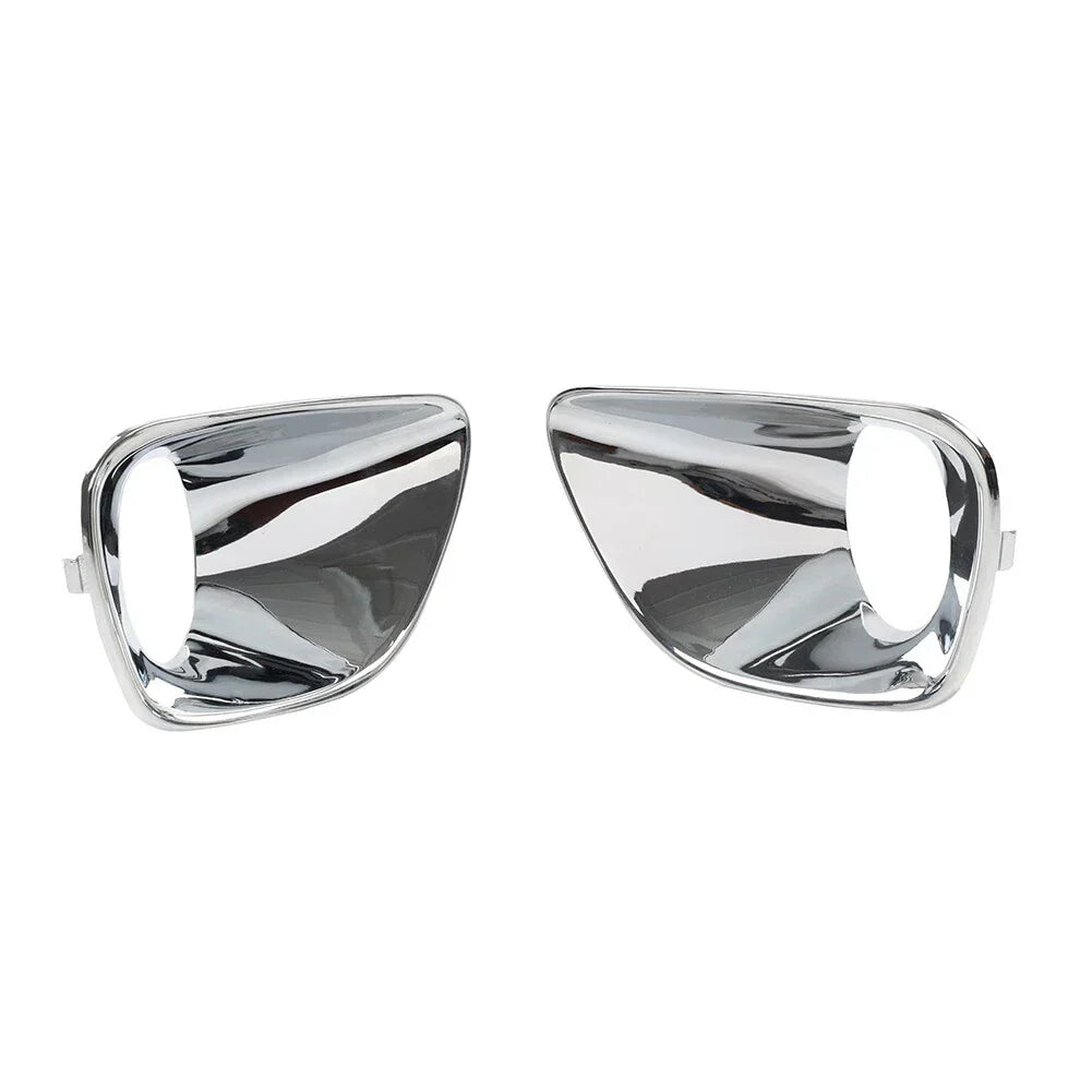 Fog Light Bezel Cover for Jeep Grand Cherokee (2011-2013)