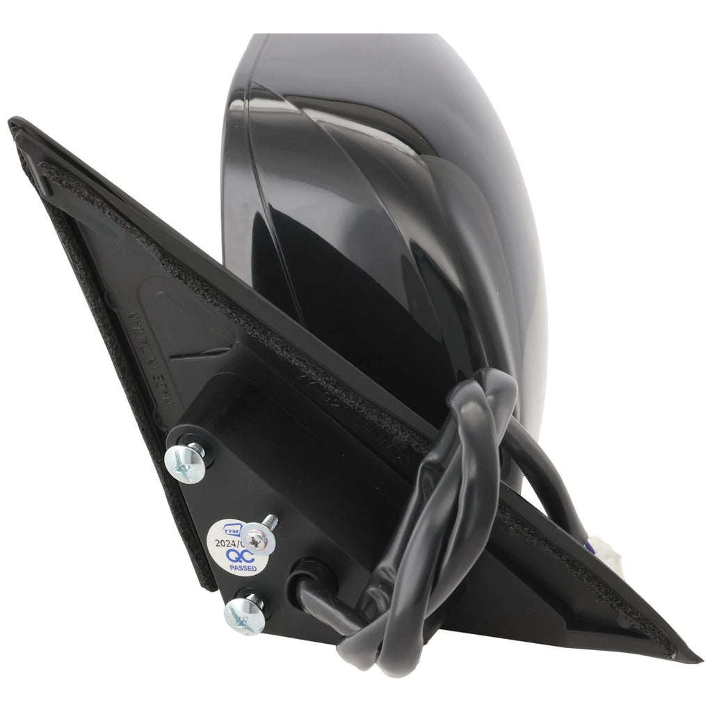 Left Side Heated Mirror for Lexus LS430 (2001–2006)