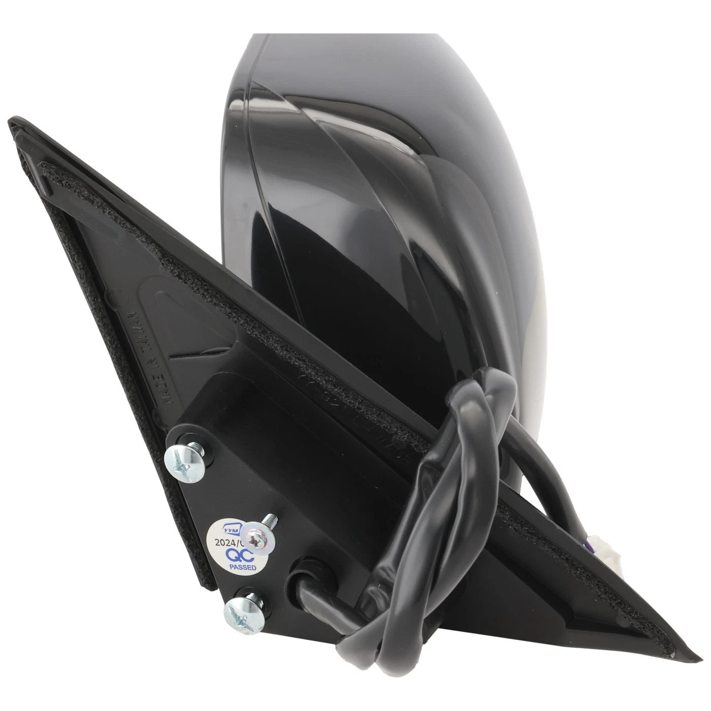 Left Side Heated Mirror for Lexus LS430 (2001–2006)
