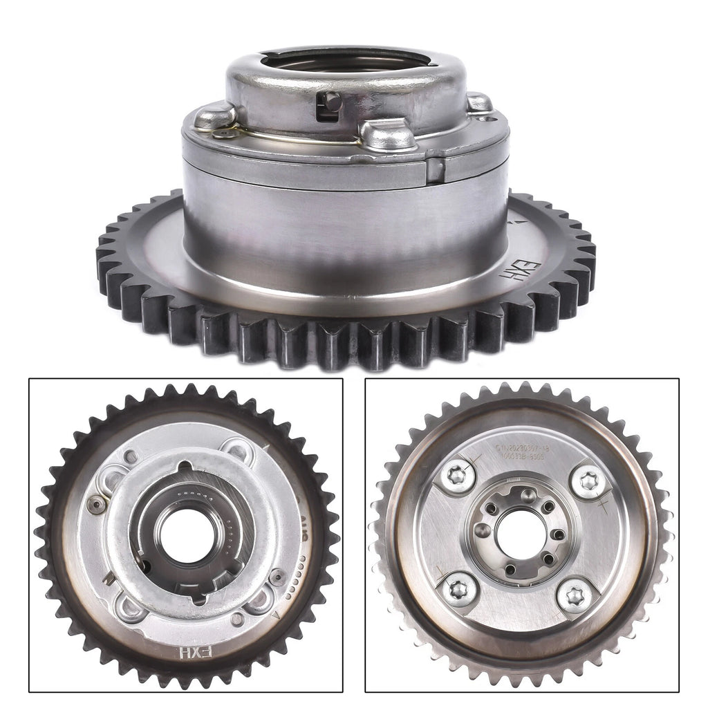 Exhaust Camshaft Adjuster for Mercedes C250 SLK250 (2012–2014)