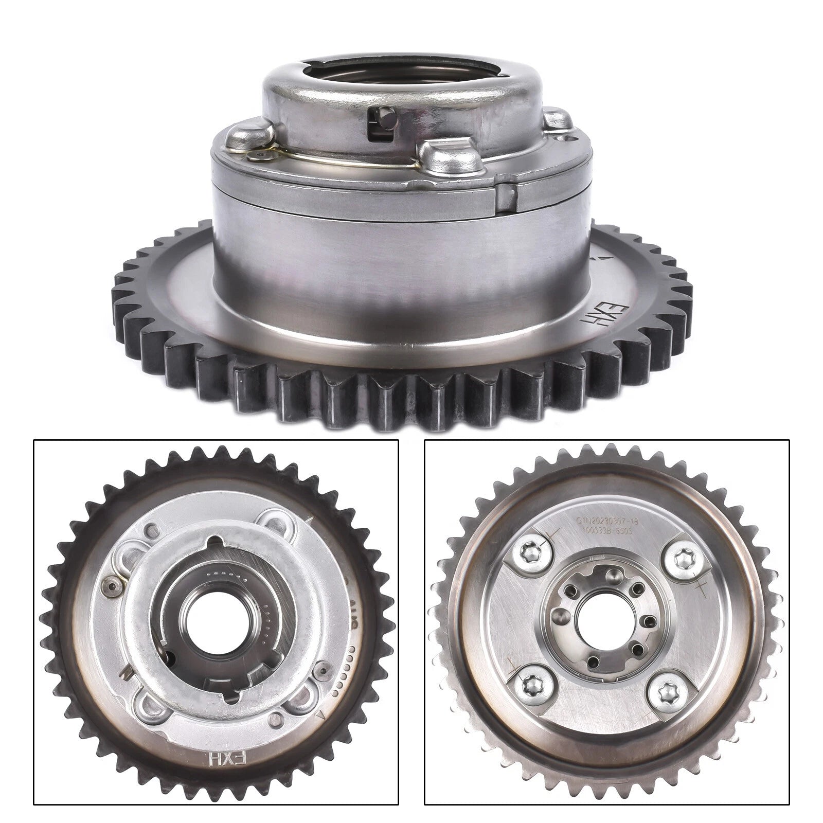 Exhaust Camshaft Adjuster for Mercedes C250 SLK250 (2012–2014)