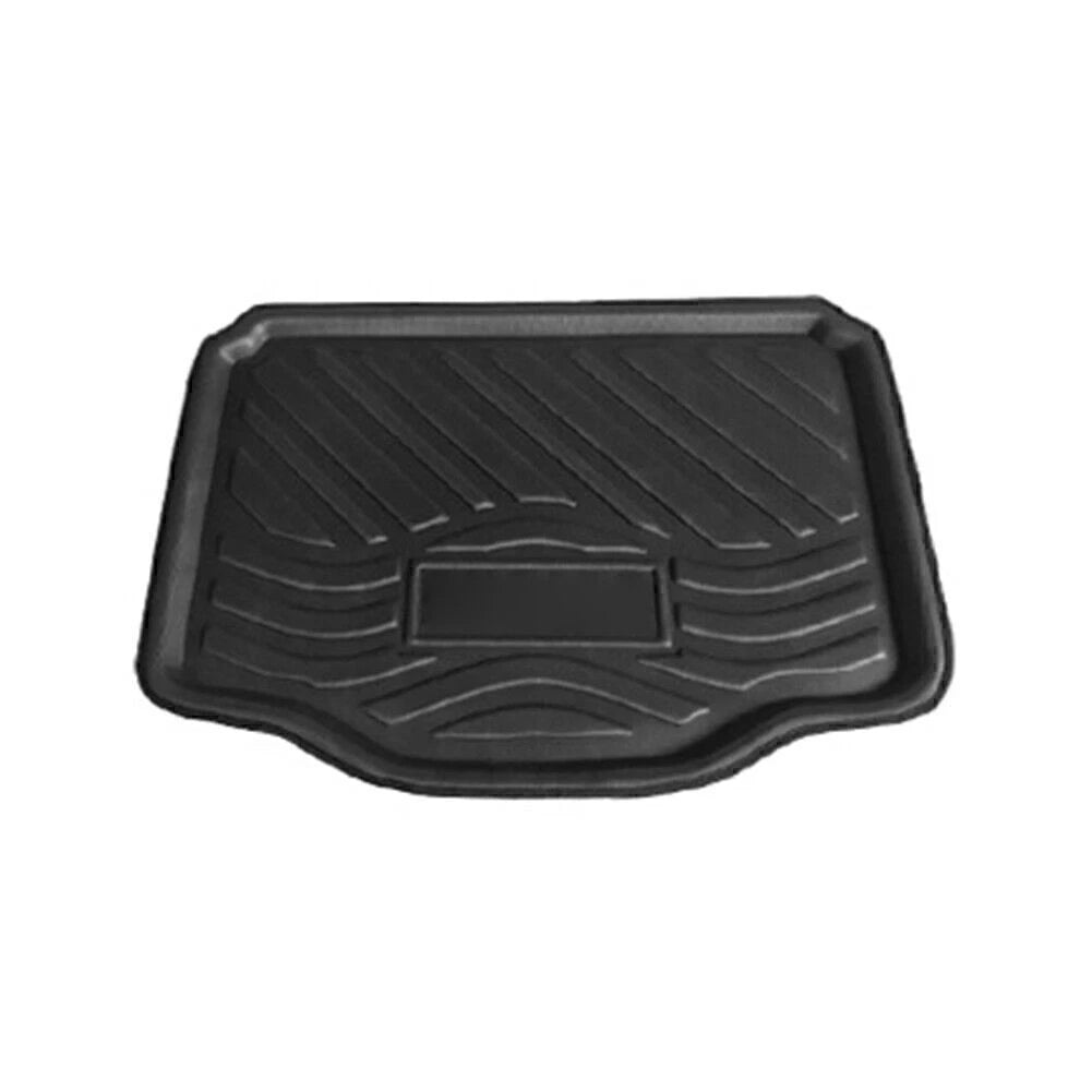 Rear Trunk Cargo Mat Liner for Chevrolet Trax/Tracker (2013–2019)