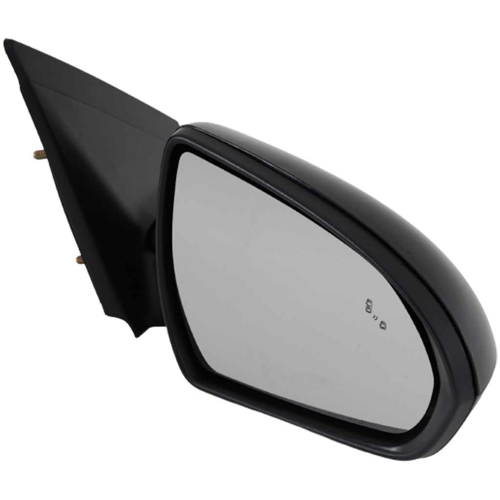 Passenger Side Mirror for Hyundai Elantra (2017–2020)