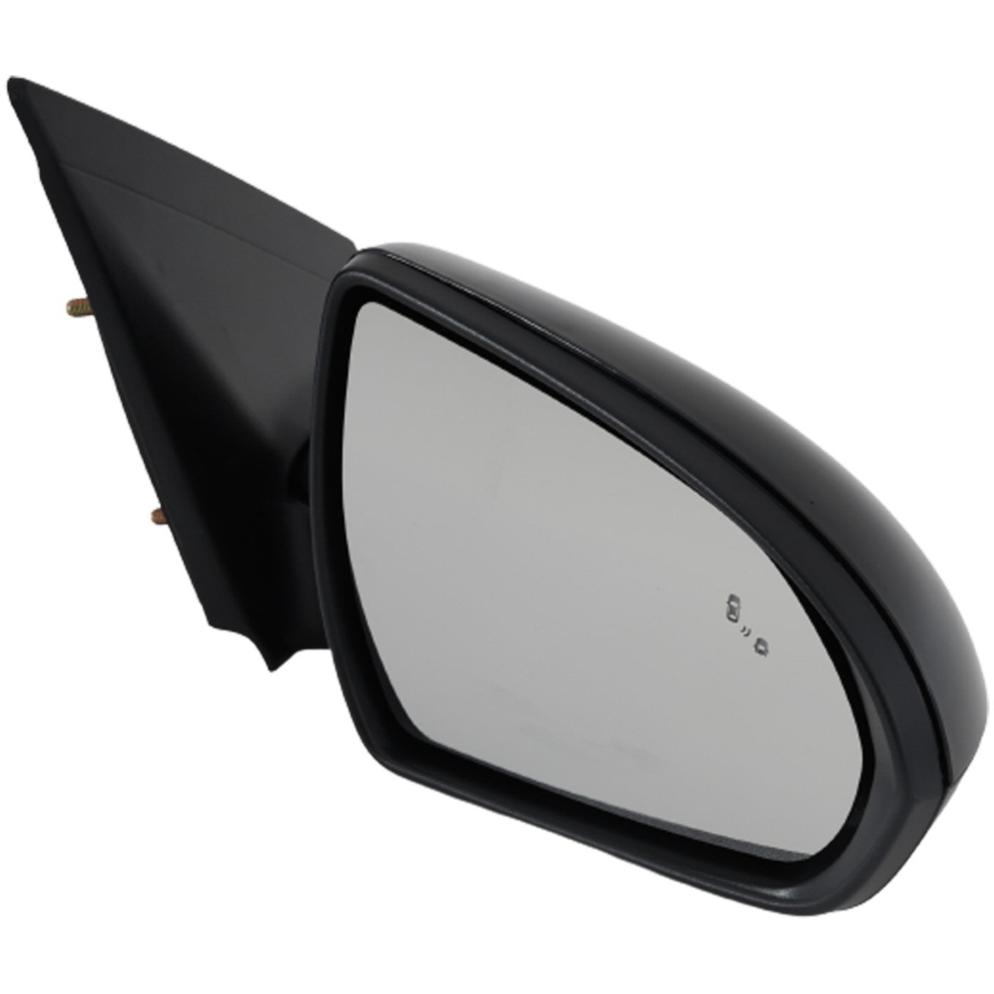 Passenger Side Mirror for Hyundai Elantra (2017–2020)