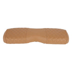 Leather Front Seat Cover for EZGO TXT Golf Cart
