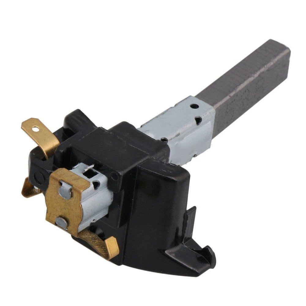 Electric Motor Carbon Brush for Vacuum Cleaner (30mm Length)