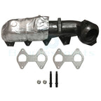 Exhaust Manifold Driver Left Side for F150 (2005–2014) 3L3Z9431CA