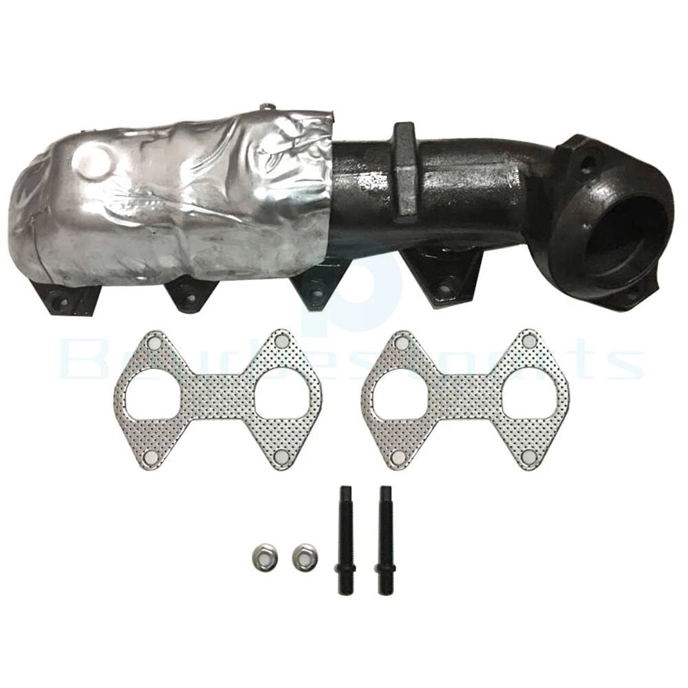 Exhaust Manifold Driver Left Side for F150 (2005–2014) 3L3Z9431CA