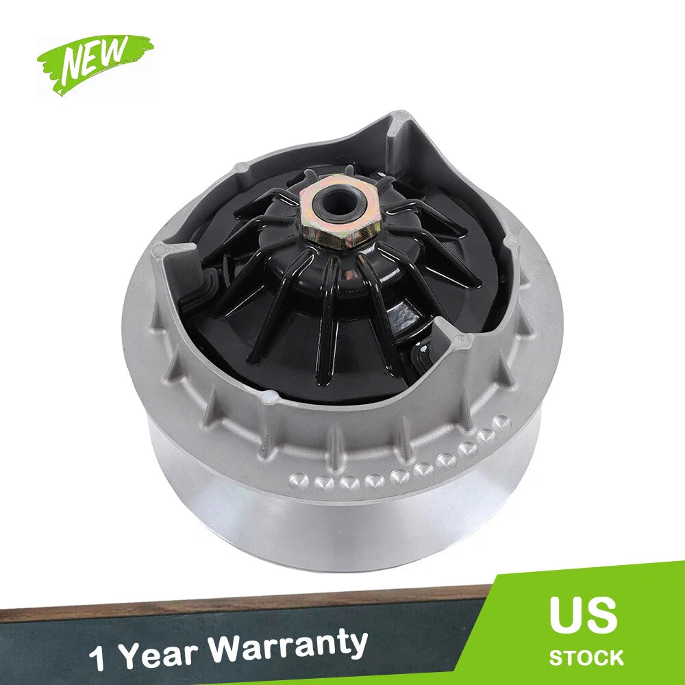 Primary Drive Clutch for ODES ATV UTV 800 1000 D2 D4 X2 X4 (2010–2017)