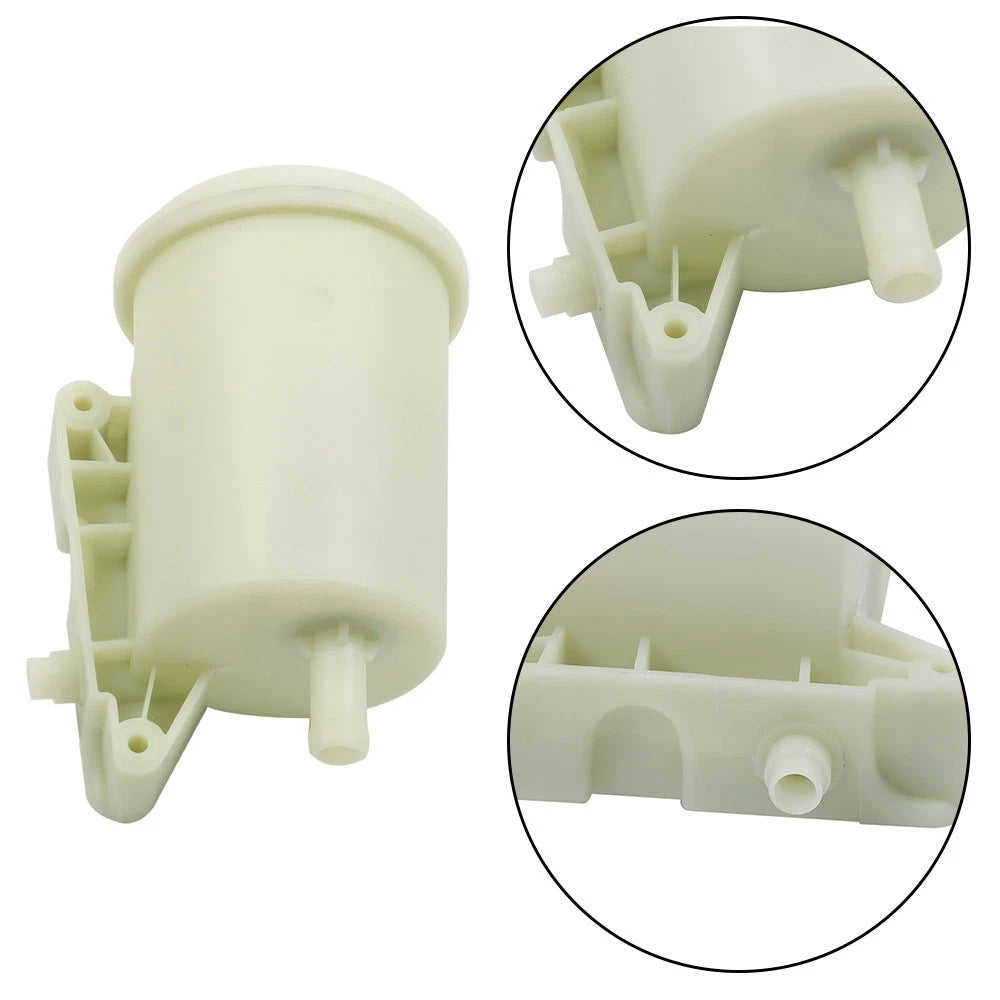 Power Steering Reservoir for Dodge Durango Ram 1500 2500 3500 4500 (2002–2010)