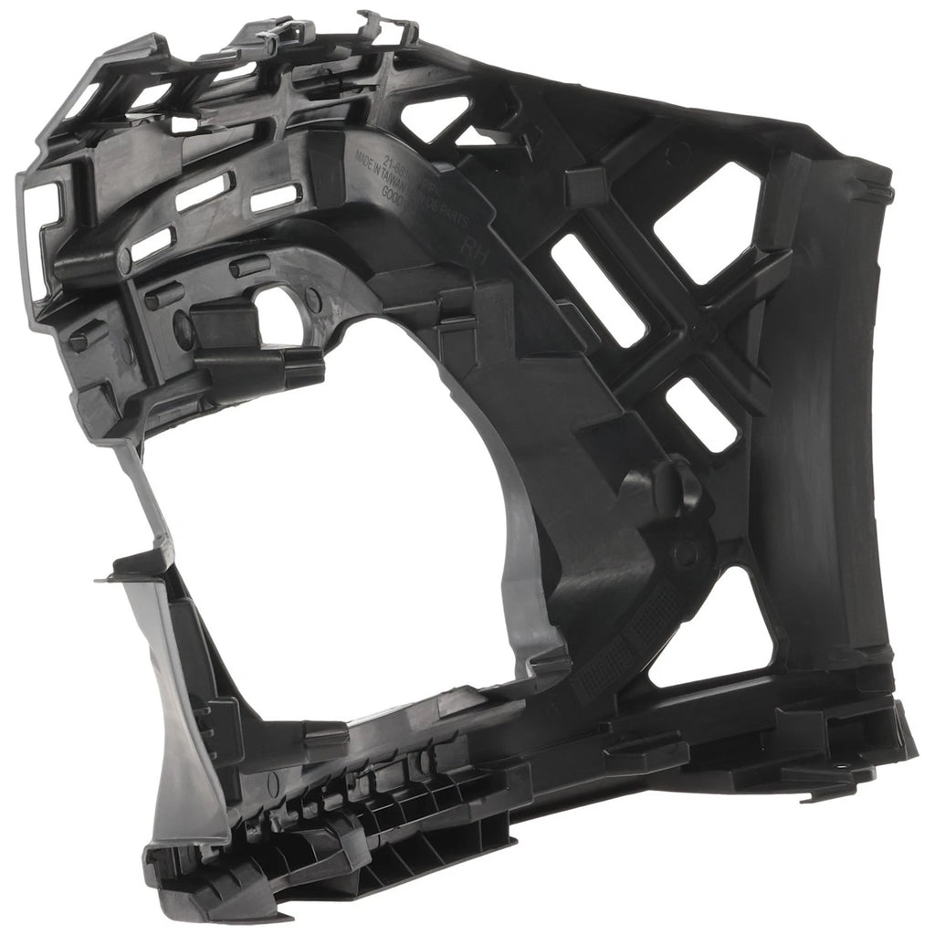 Bumper Face Bar Cover Support for Volkswagen Hand (2000-2005)