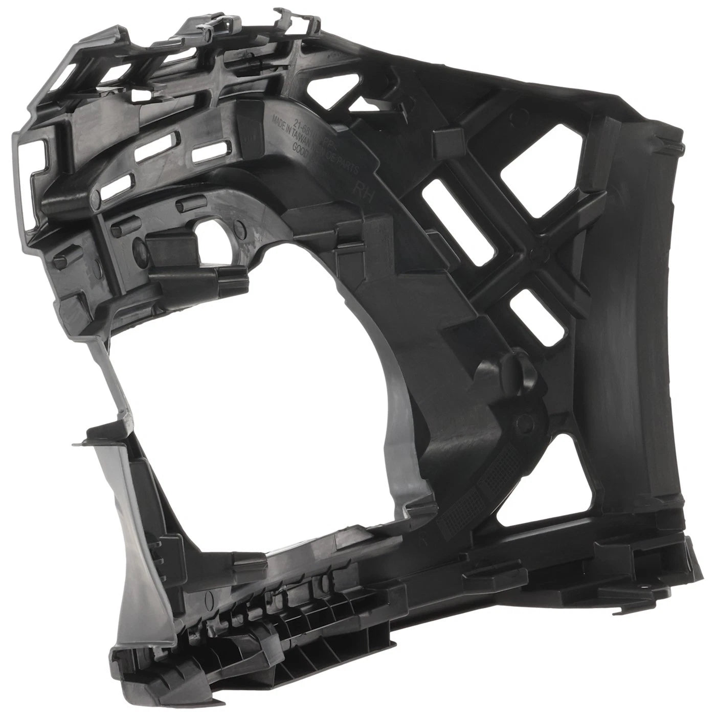 Bumper Face Bar Cover Support for Volkswagen Hand (2000-2005)