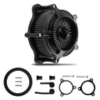 Air Intake System for Harley Touring Road Glide Electra Glide (2017–2023)