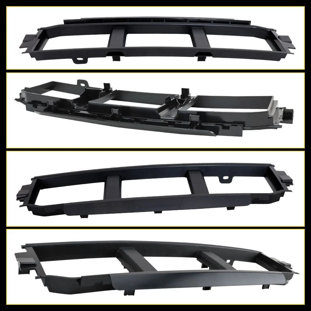 Bumper Grille for Ford F-150 Raptor R (2021–2023) #ML3Z17B968BB EV