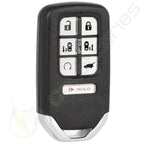 Remote Keyless Car Key Fob for Honda Odyssey (2018–2020) KR5V2X 7 Buttons
