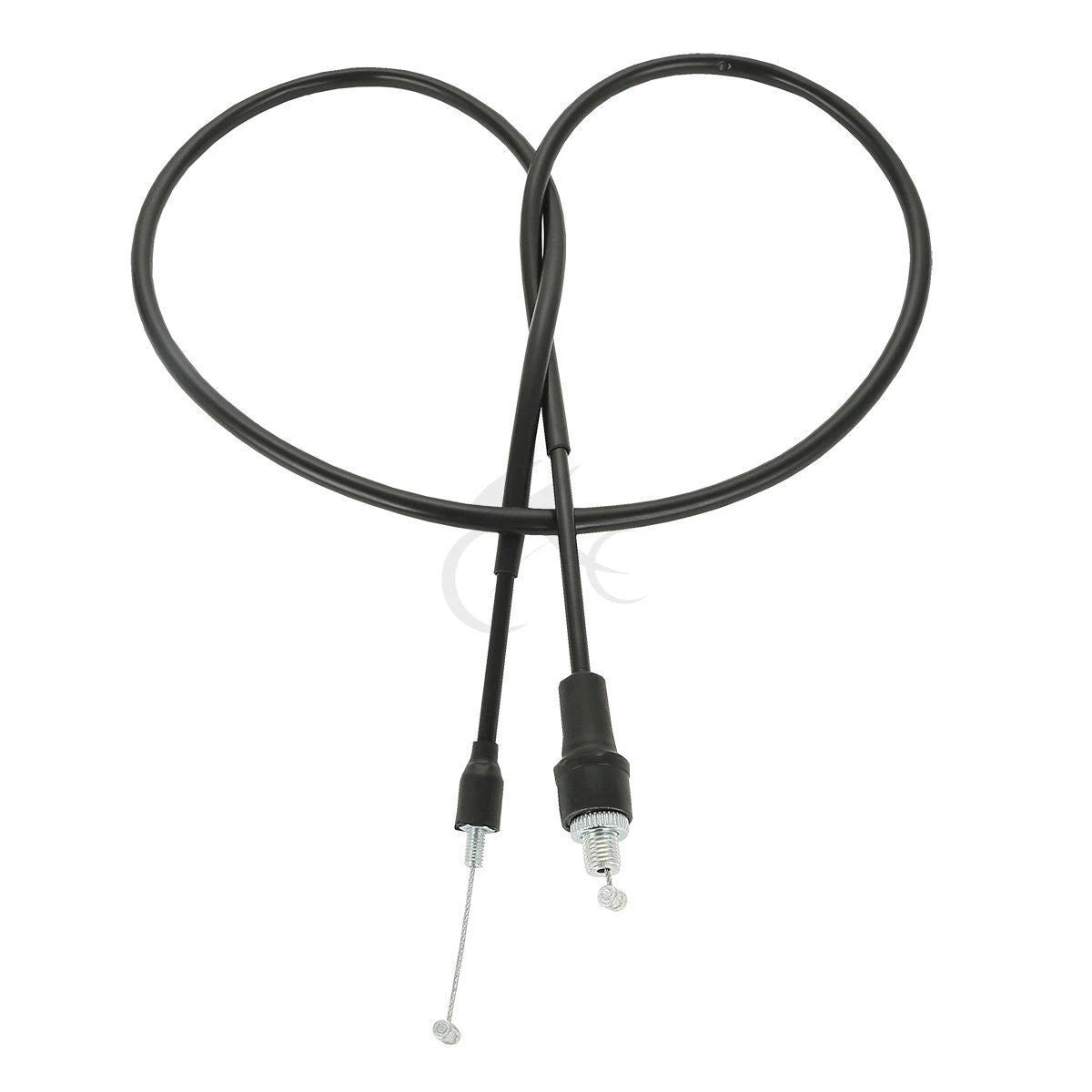Throttle Cable for Honda Rancher 350 TRX350 (2000–2006), Rancher 400 (2004–2007)