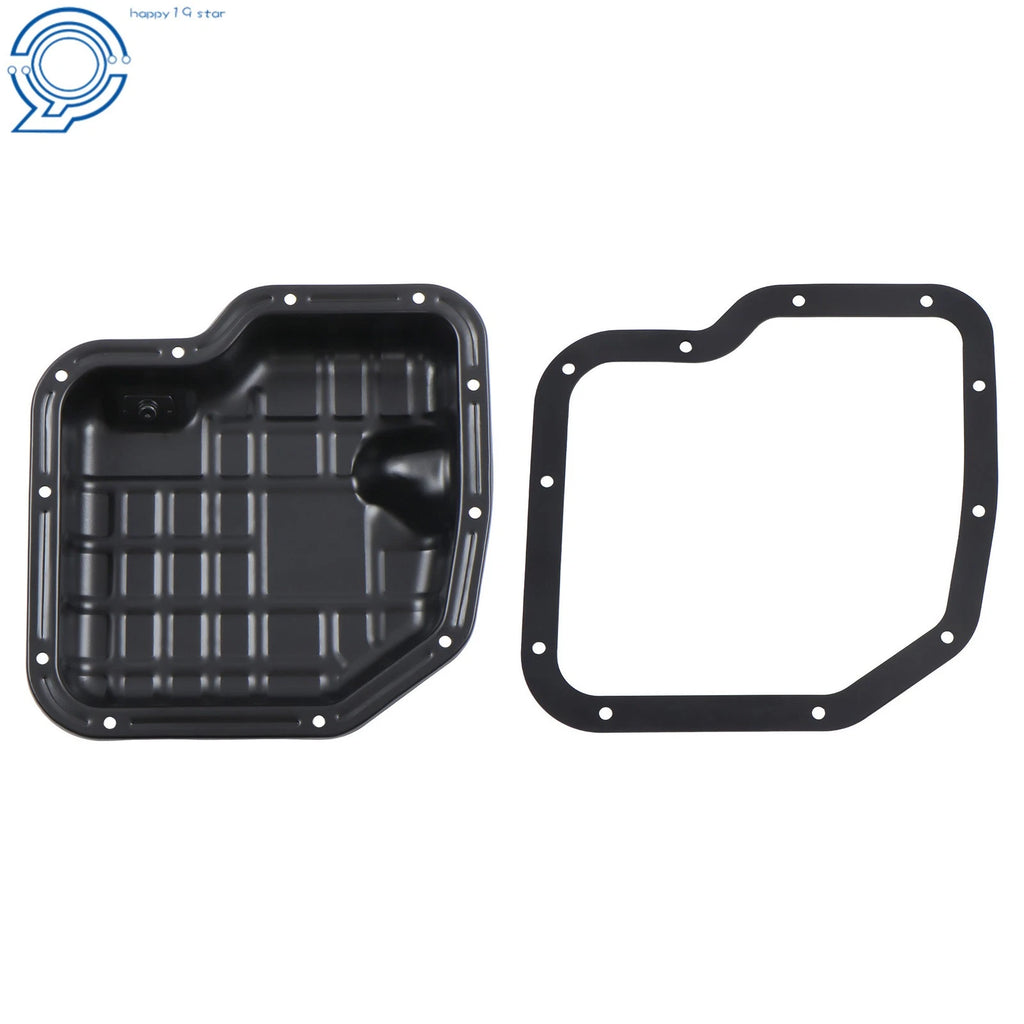Engine Oil Pan with Gasket for Nissan 200SX (1995–1998) NX Sentra INFINITI G20