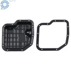 Engine Oil Pan with Gasket for Nissan 200SX (1995–1998) NX Sentra INFINITI G20
