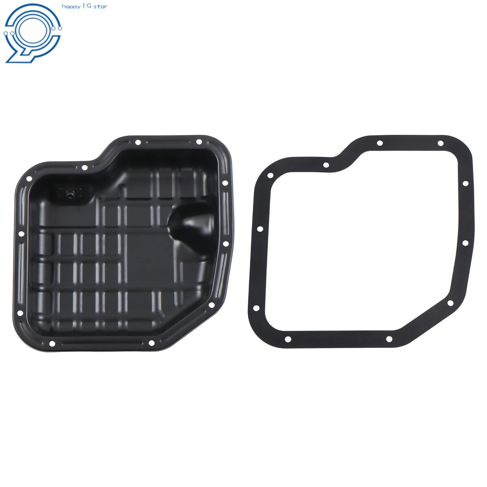 Engine Oil Pan with Gasket for Nissan 200SX (1995–1998) NX Sentra INFINITI G20