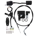 4WD Actuator for Kawasaki Brute Force 650 (2005–2013) 103810352001