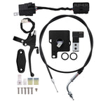 4WD Actuator for Kawasaki Brute Force 650 (2005–2013) 103810352001