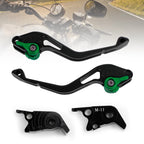Short Clutch Brake Lever for KTM 990 1290 Super D 690 D RC8 / R (2013–2020)