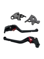 Long Clutch Brake Lever for Yamaha XSR 155 MT15 (2019–2022) A1