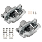 Rear Disc Brake Caliper Pair for Subaru Legacy (2010-2014)