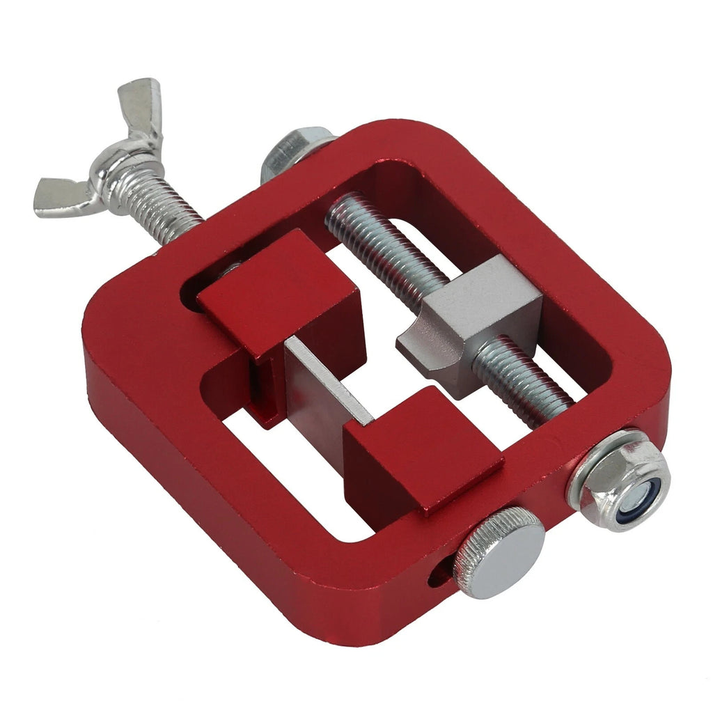 CNC Machined Aluminum Sight Pusher Tool for Universal Handguns