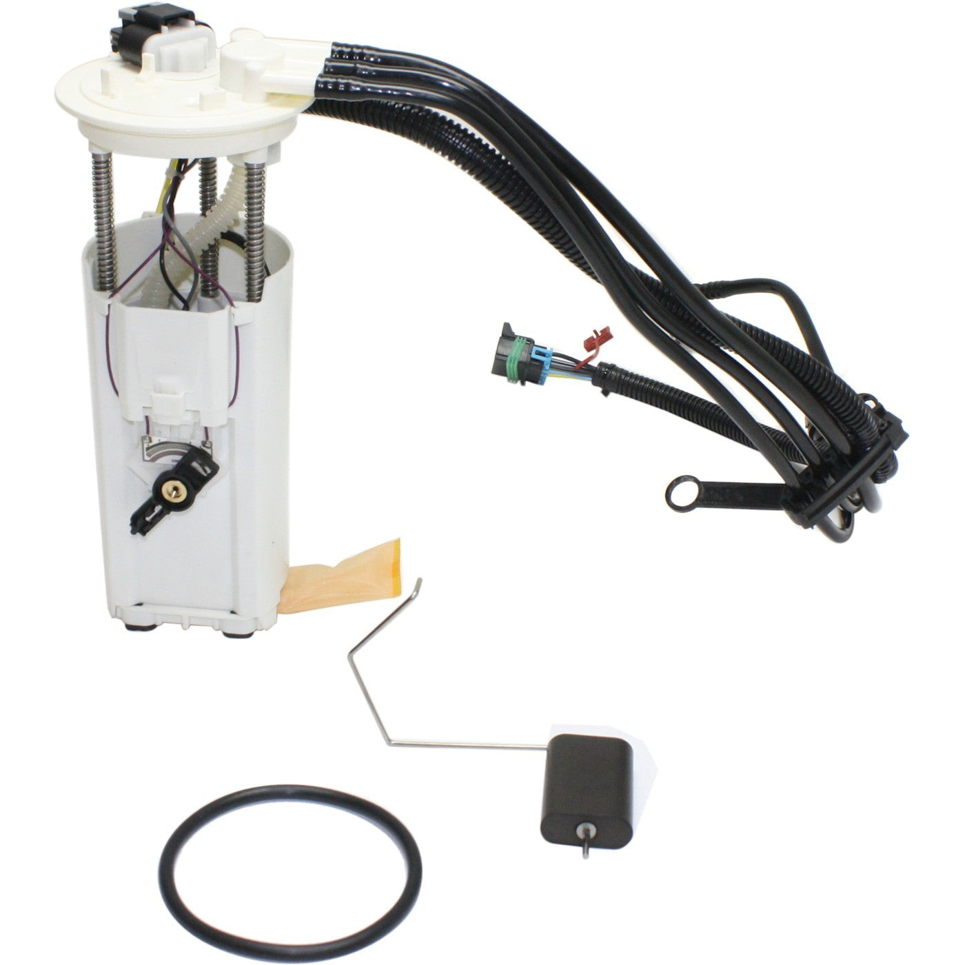 Fuel Pump Module Assembly for Chevrolet Cavalier, Pontiac Grand Am (1996–1998)