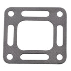 Elbow Center Riser Manifold Gaskets for Mercruiser Mercury V6 V8