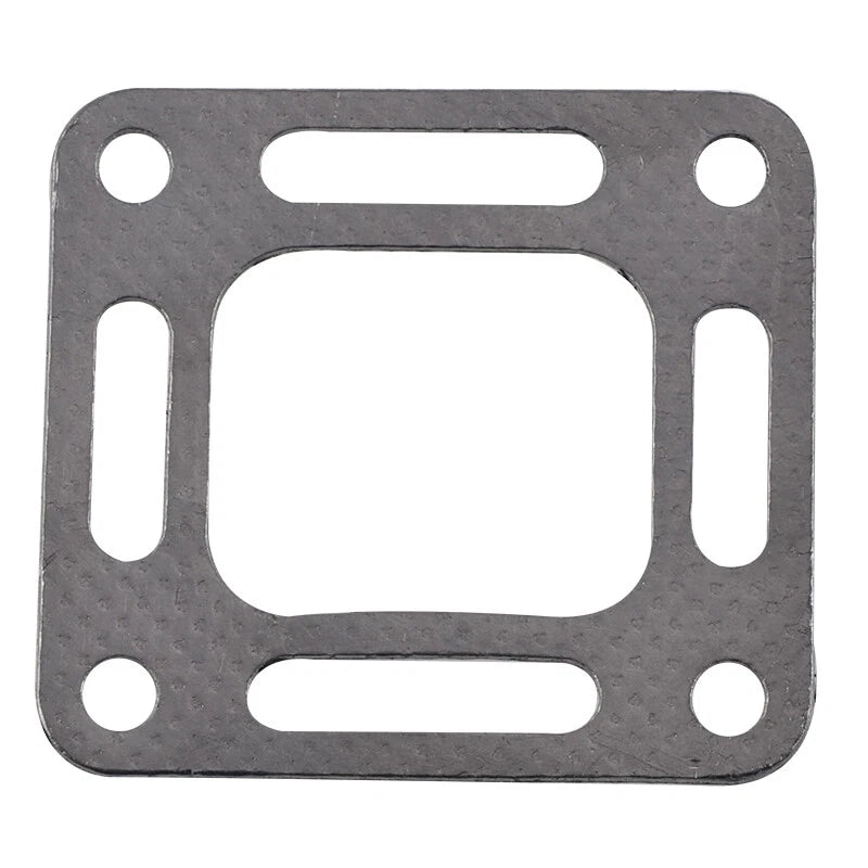 Elbow Center Riser Manifold Gaskets for Mercruiser Mercury V6 V8