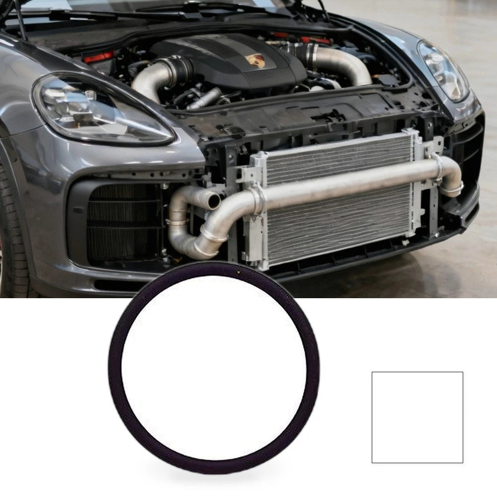 O-ring Thermostat Seal for Porsche Cayenne Panamera Macan (2011–2023) 94810670700