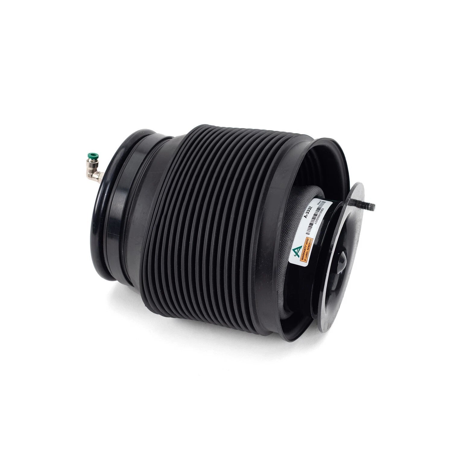 Arnott Rear Left Air Suspension Spring A-3332 for