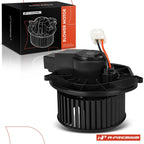 HVAC Blower Motor with Wheel Assembly for Jeep Liberty (2008–2012)