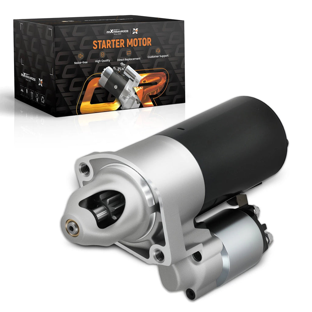 Starter Motor for Mercedes-Benz C230 E350 ML320 (2000-2010)