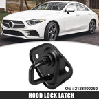 Hood Lock Latch for Mercedes-Benz C63 AMG C300 (2008-2017)