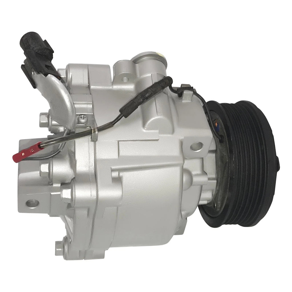 AC Compressor Replacement for Mitsubishi Lancer (2008-2017)