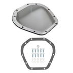 Aluminum Differential Cover for Ford F-350 (1979–2011) SPC4911BKKIT