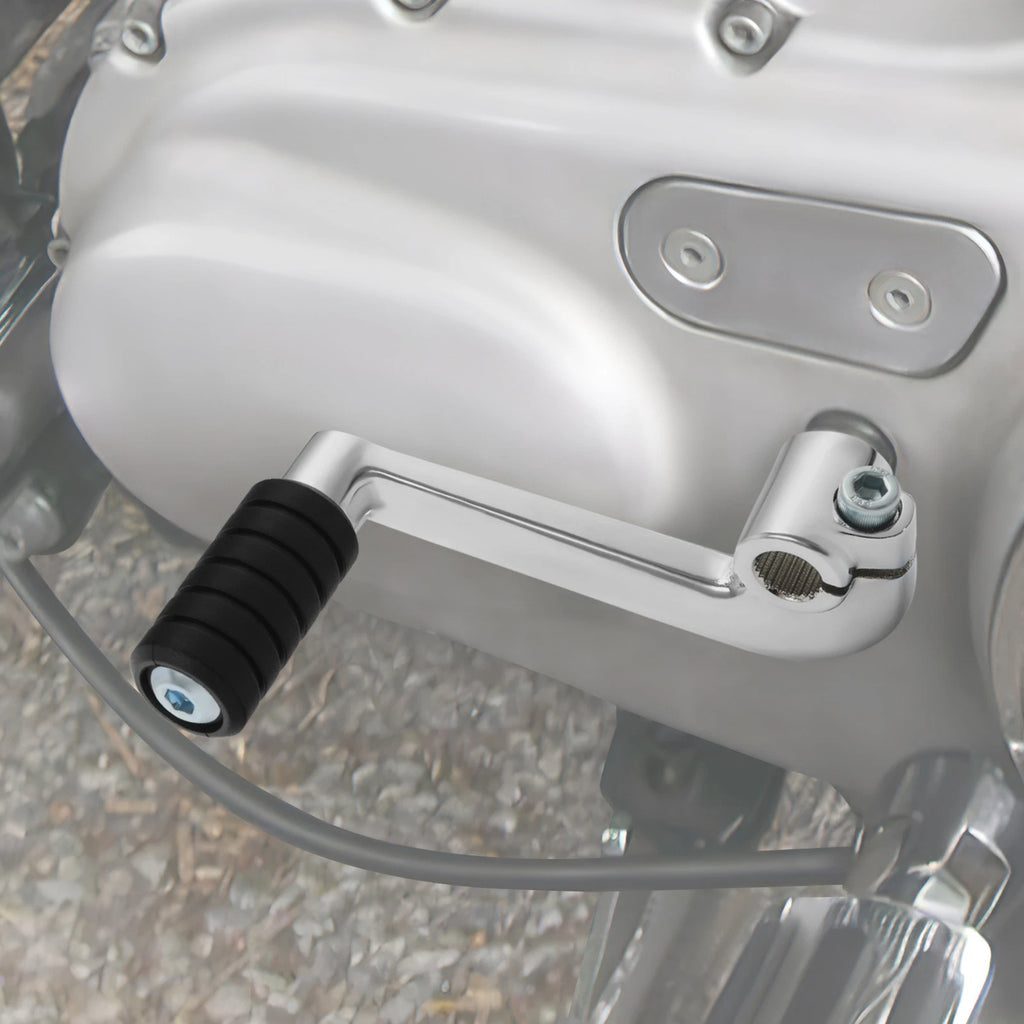 Mid Control Shift Lever for Harley Sportster XL883 XL1200 (2004–2022)
