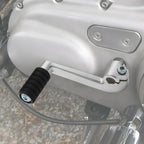 Mid Control Shift Lever for Harley Sportster XL883 XL1200 (2004–2022)